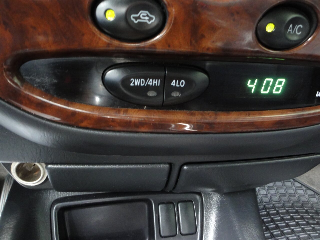 2006 Toyota Tundra SR5 SR5 4dr Double Cab XSP Package - Photo 55 - Deland, FL 32720