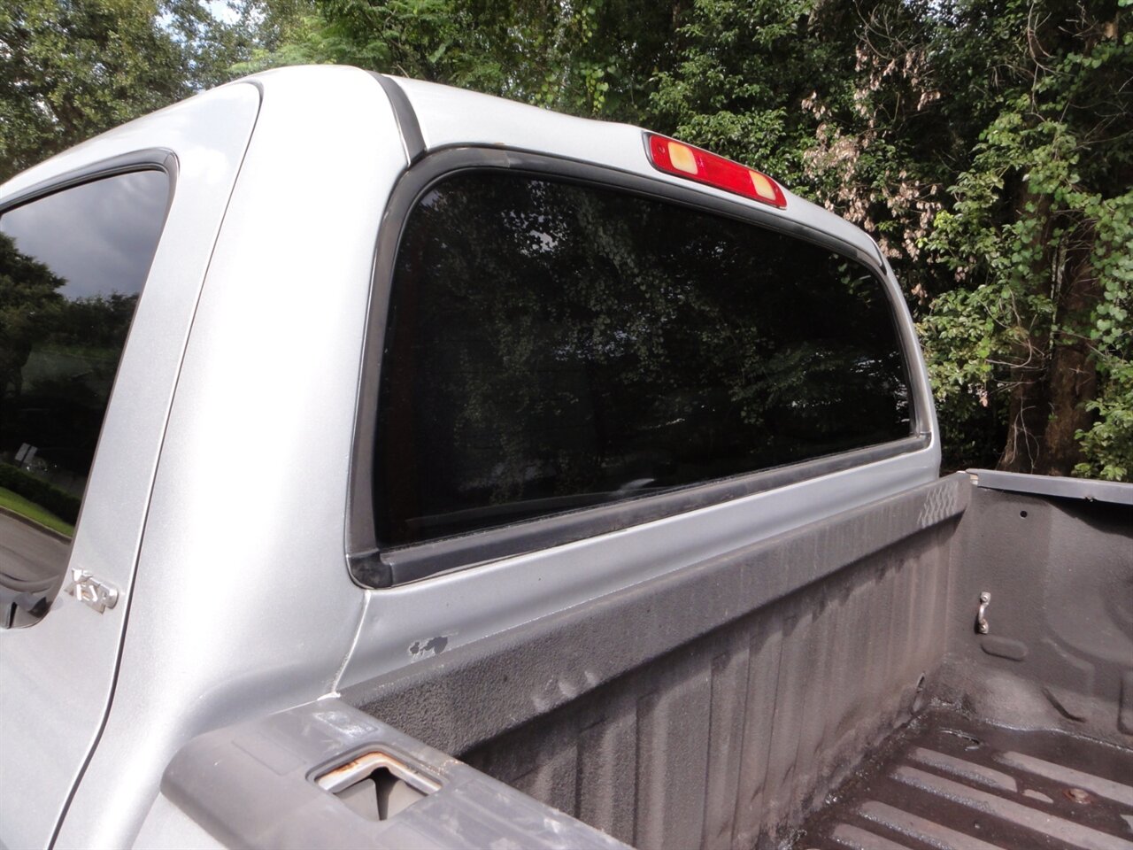 2006 Toyota Tundra SR5 SR5 4dr Double Cab XSP Package - Photo 22 - Deland, FL 32720