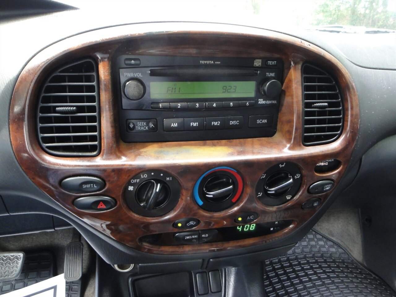 2006 Toyota Tundra SR5 SR5 4dr Double Cab XSP Package - Photo 53 - Deland, FL 32720