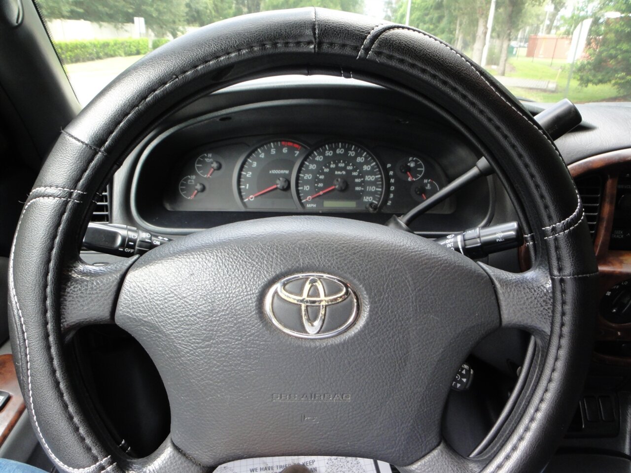 2006 Toyota Tundra SR5 SR5 4dr Double Cab XSP Package - Photo 50 - Deland, FL 32720