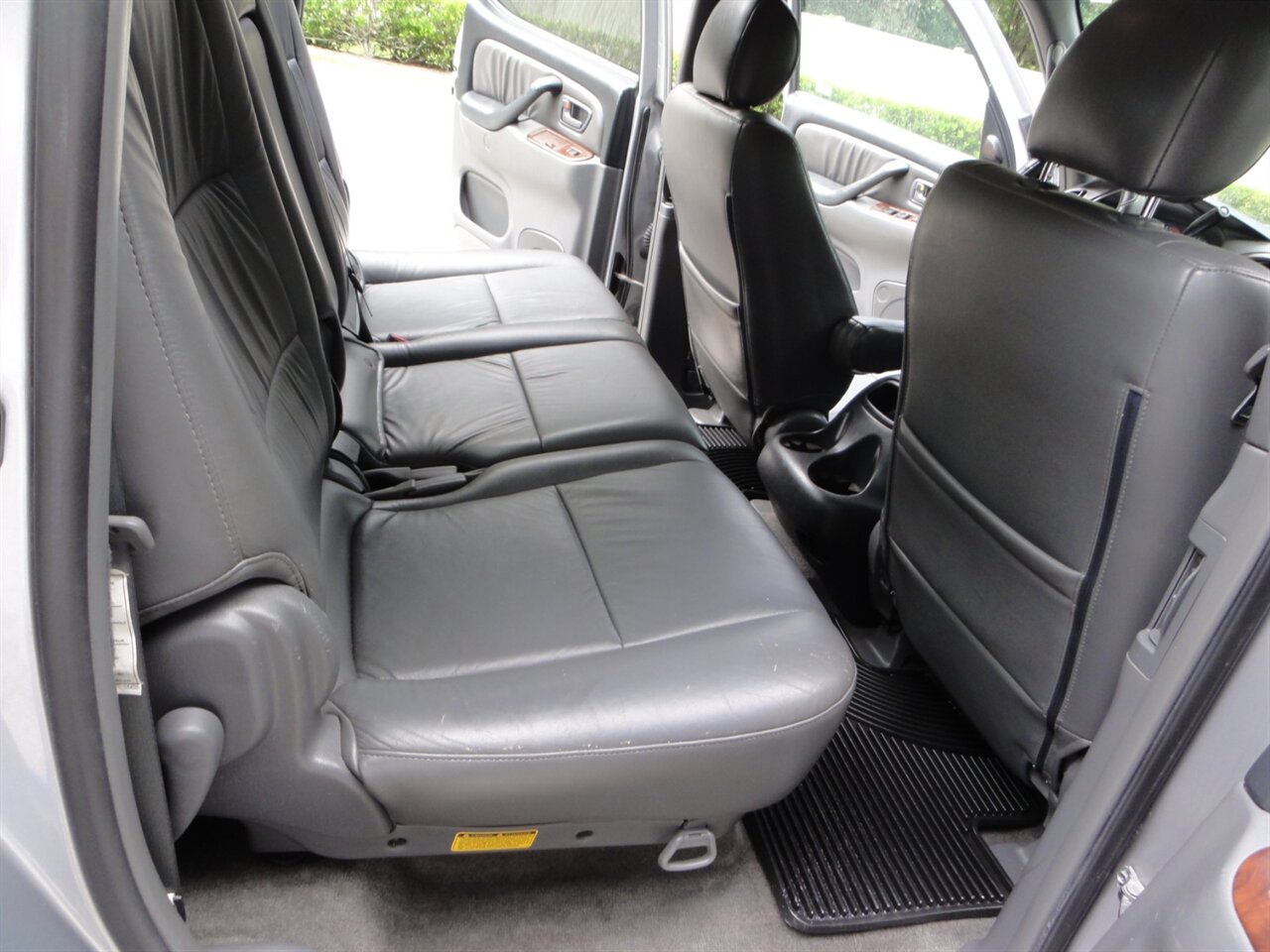 2006 Toyota Tundra SR5 SR5 4dr Double Cab XSP Package - Photo 43 - Deland, FL 32720