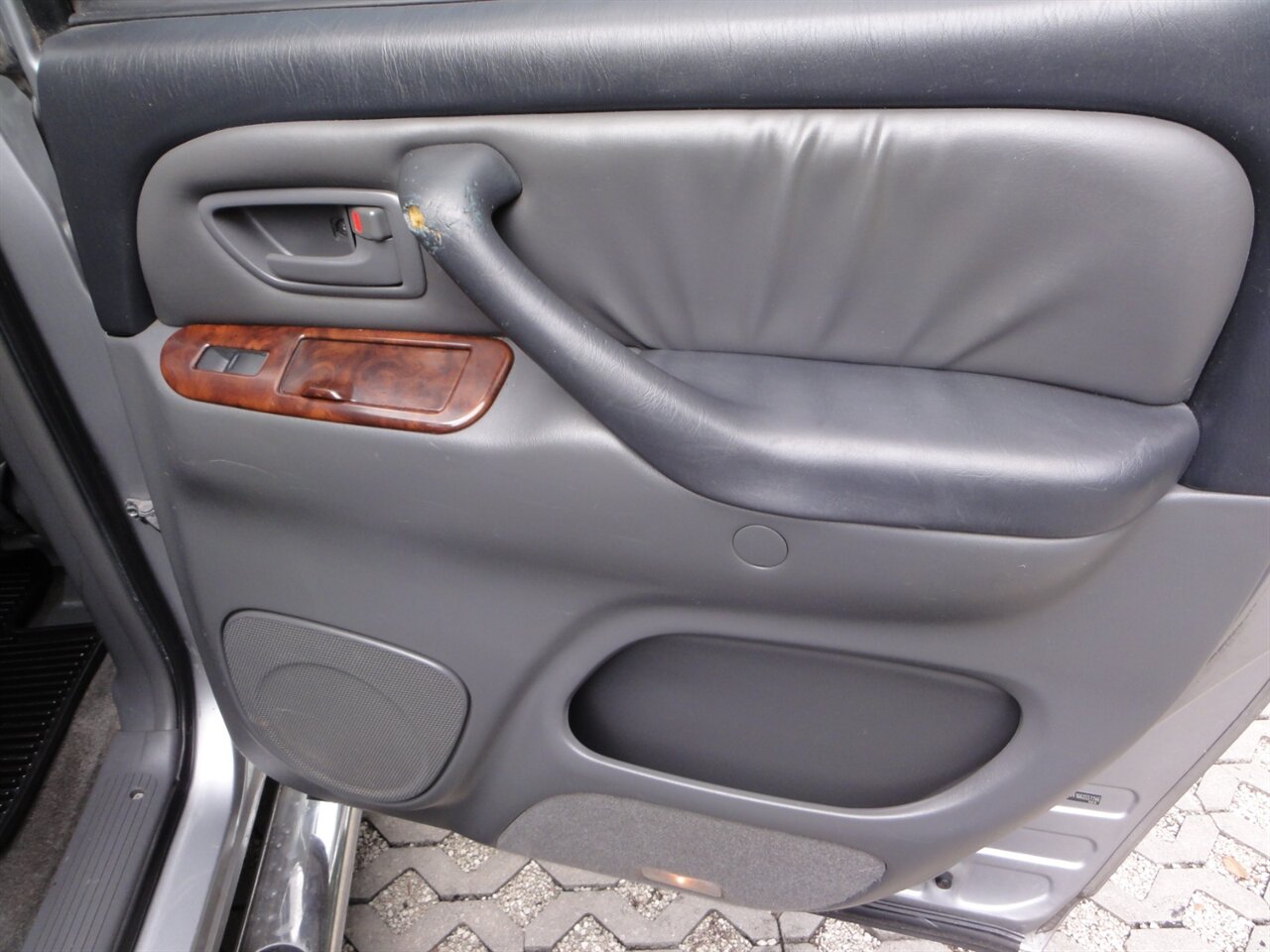 2006 Toyota Tundra SR5 SR5 4dr Double Cab XSP Package - Photo 44 - Deland, FL 32720