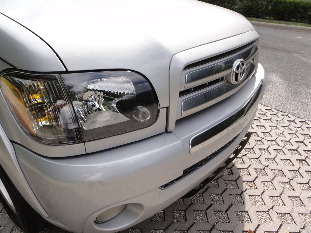2006 Toyota Tundra SR5 SR5 4dr Double Cab XSP Package - Photo 6 - Deland, FL 32720