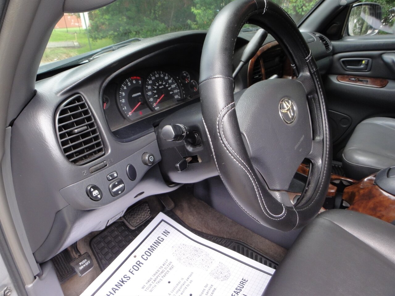 2006 Toyota Tundra SR5 SR5 4dr Double Cab XSP Package - Photo 36 - Deland, FL 32720
