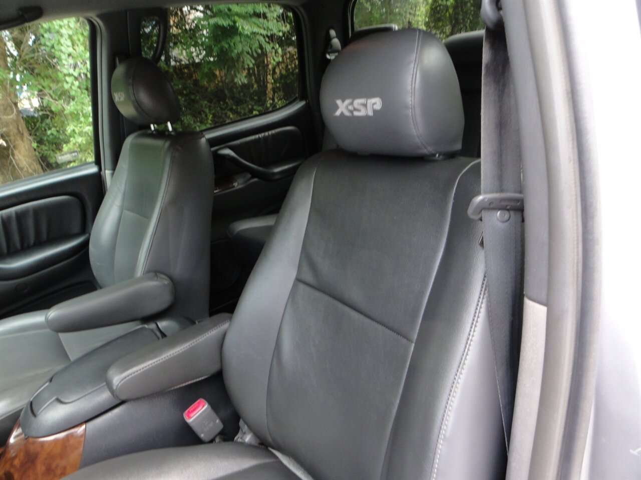 2006 Toyota Tundra SR5 SR5 4dr Double Cab XSP Package - Photo 38 - Deland, FL 32720