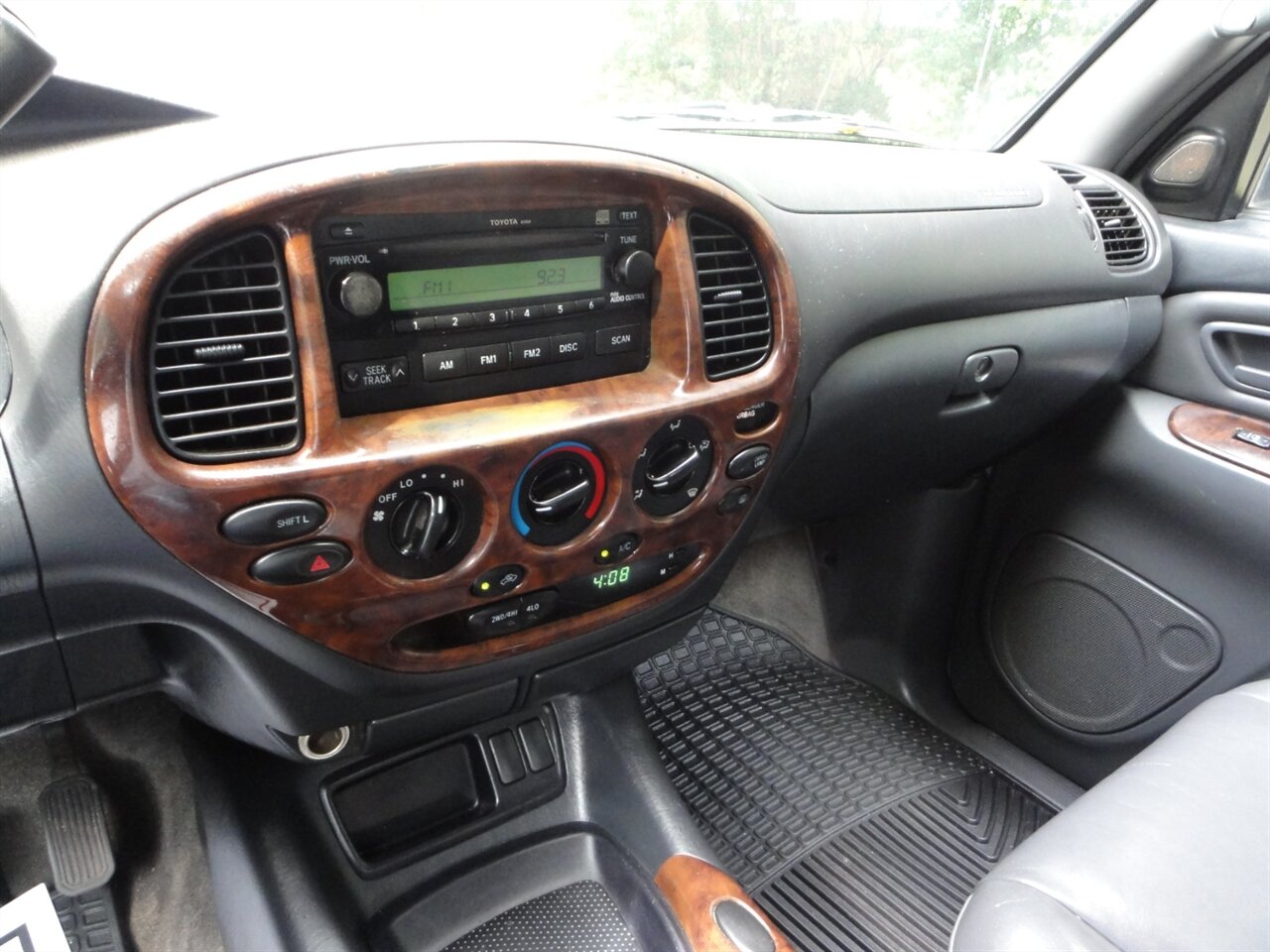 2006 Toyota Tundra SR5 SR5 4dr Double Cab XSP Package - Photo 59 - Deland, FL 32720