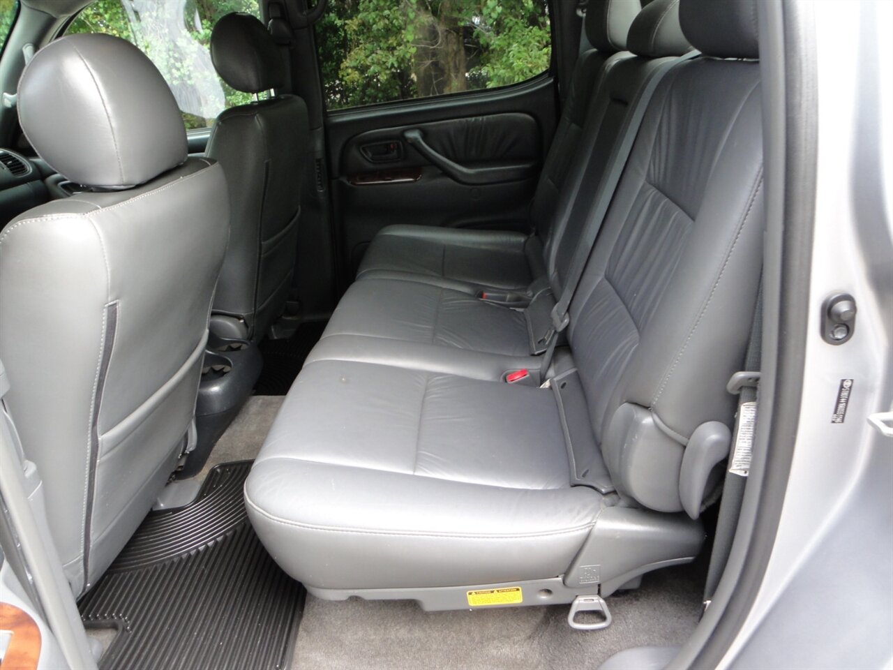2006 Toyota Tundra SR5 SR5 4dr Double Cab XSP Package - Photo 40 - Deland, FL 32720