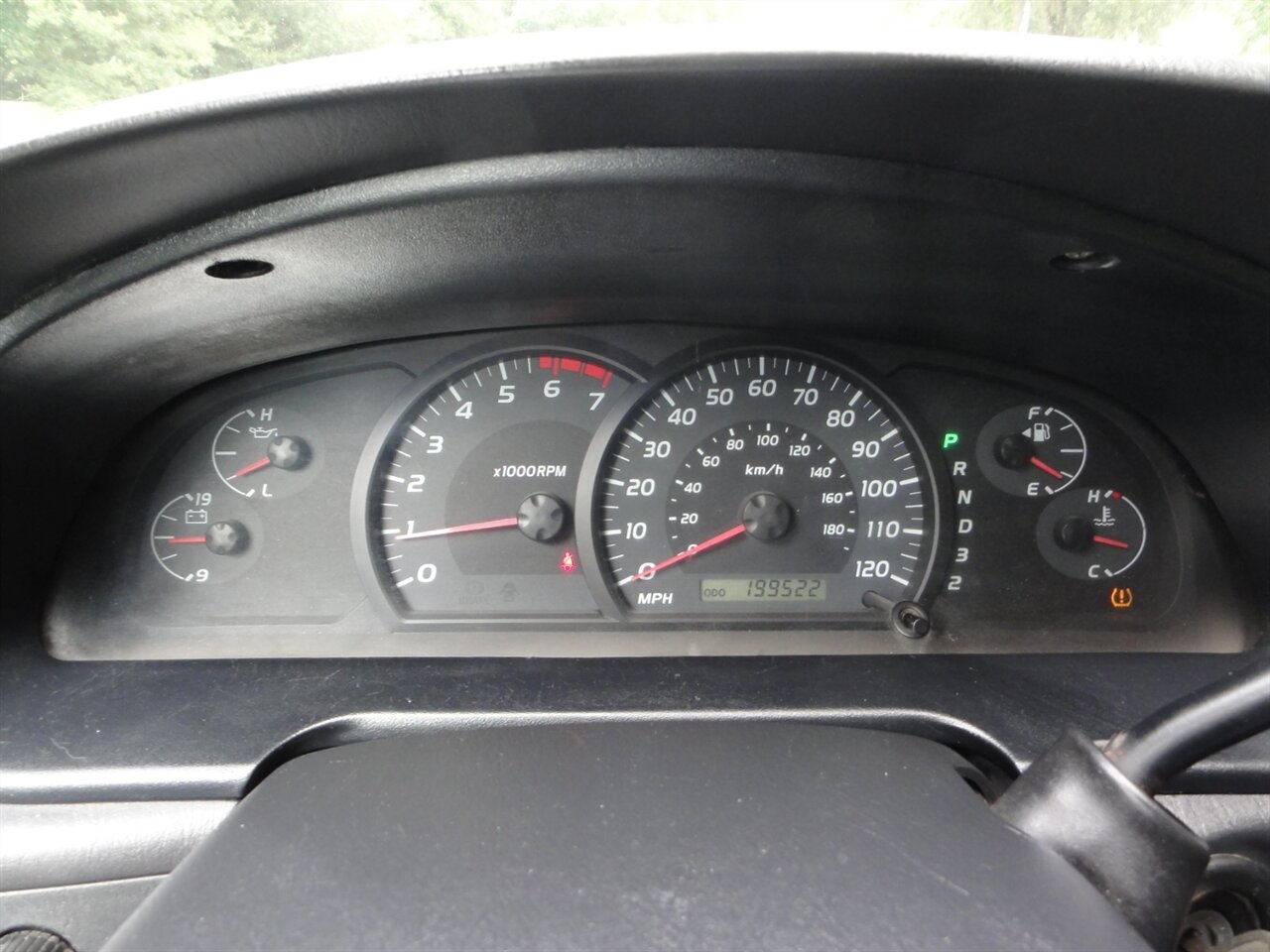 2006 Toyota Tundra SR5 SR5 4dr Double Cab XSP Package - Photo 51 - Deland, FL 32720