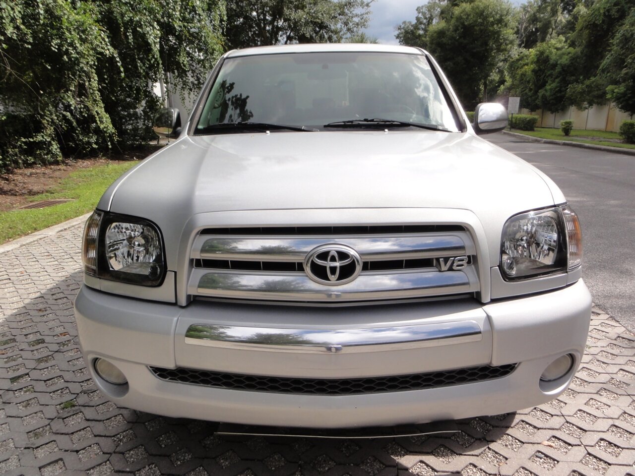 2006 Toyota Tundra SR5 SR5 4dr Double Cab XSP Package - Photo 5 - Deland, FL 32720
