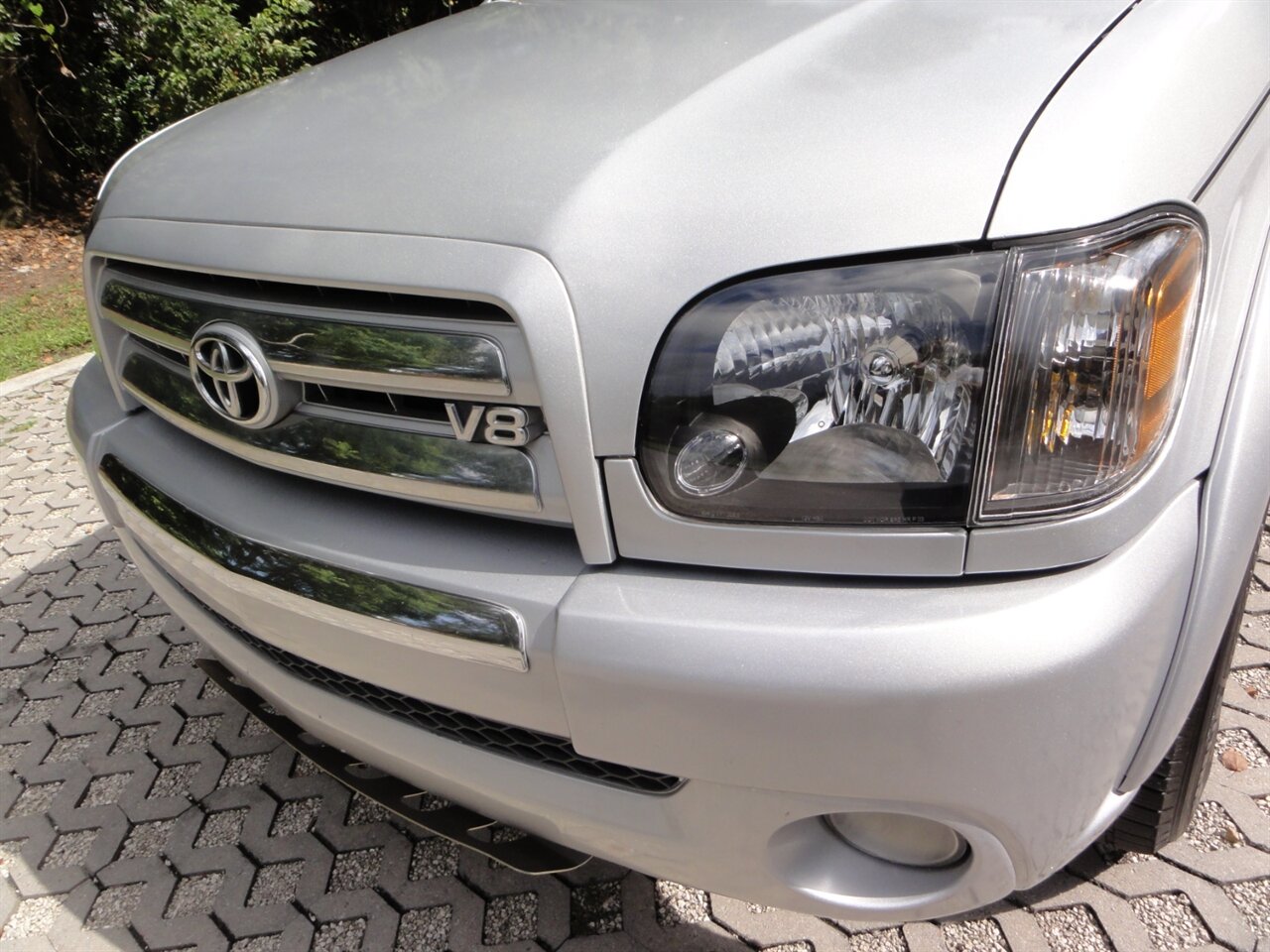 2006 Toyota Tundra SR5 SR5 4dr Double Cab XSP Package - Photo 7 - Deland, FL 32720