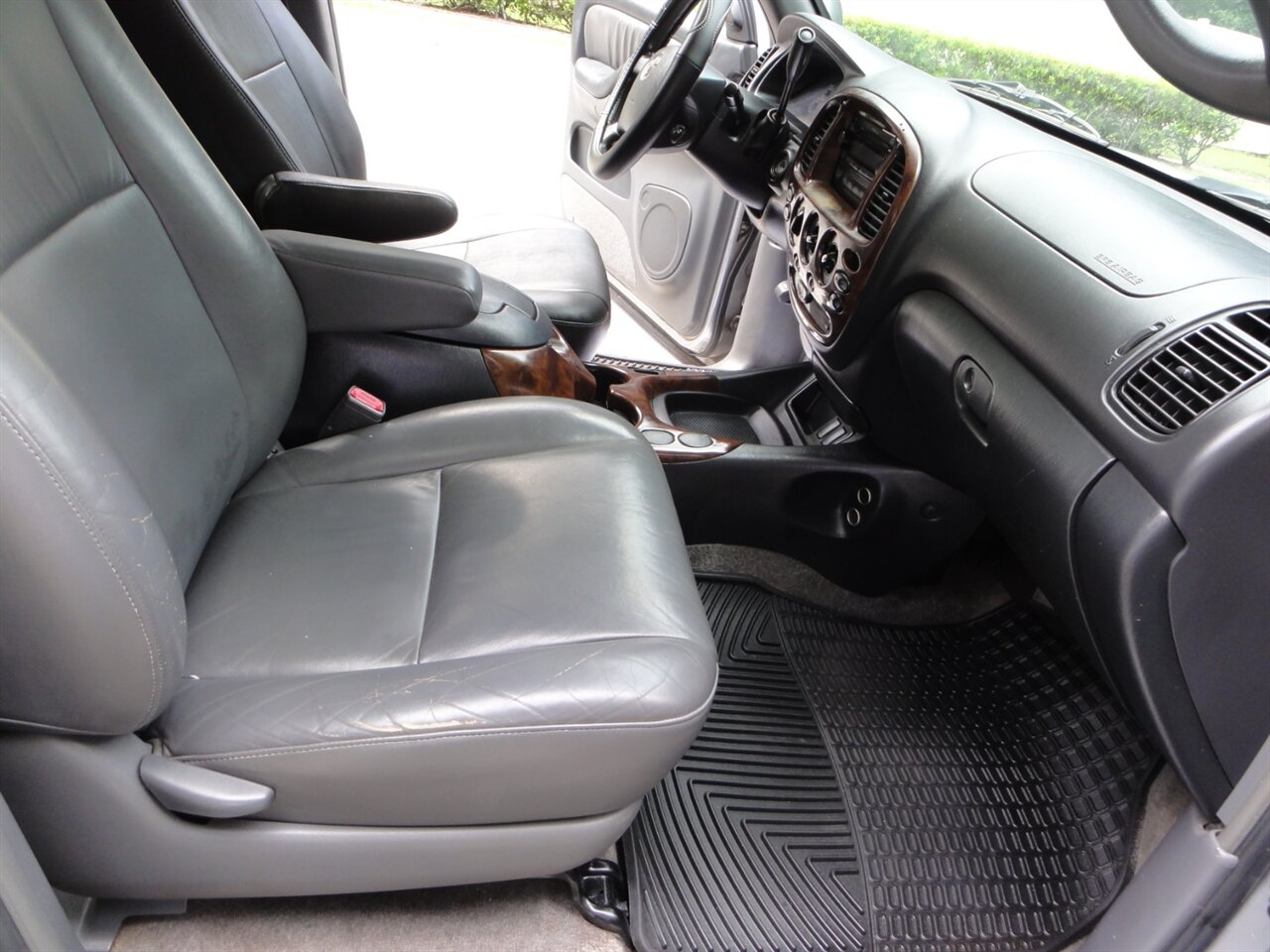 2006 Toyota Tundra SR5 SR5 4dr Double Cab XSP Package - Photo 46 - Deland, FL 32720