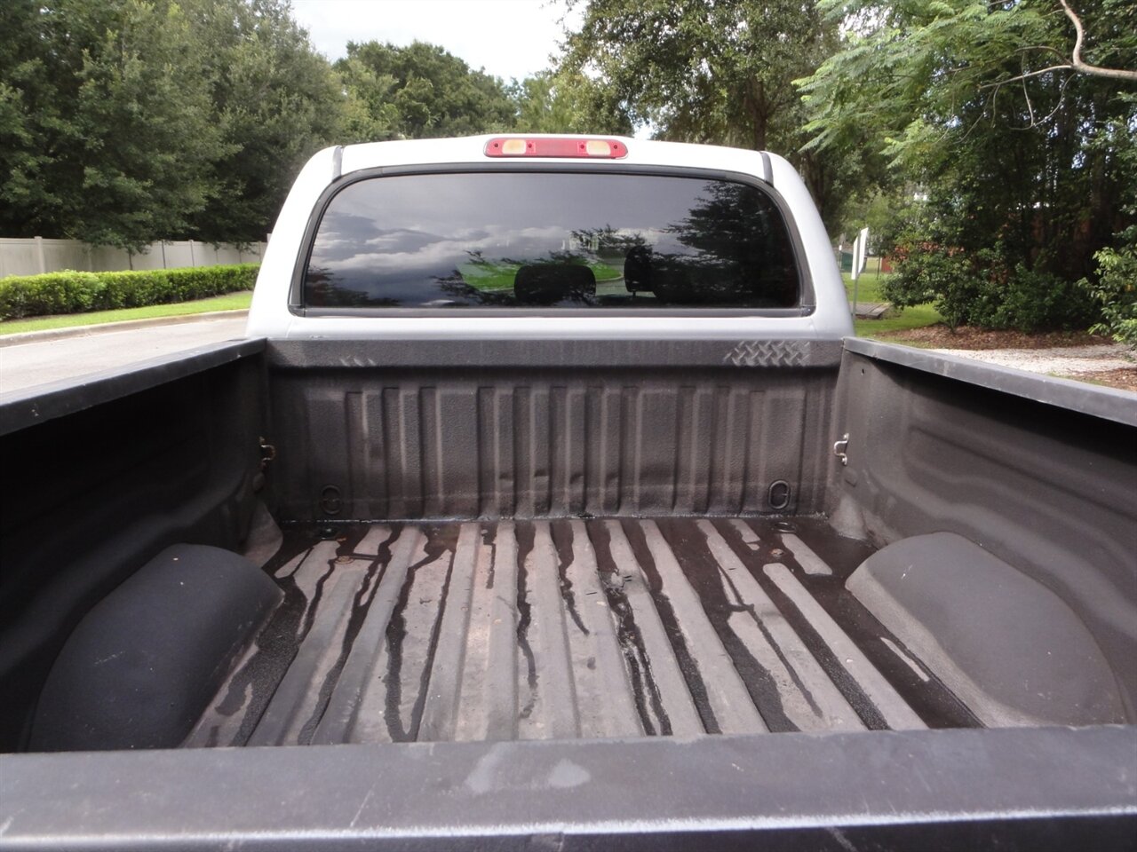 2006 Toyota Tundra SR5 SR5 4dr Double Cab XSP Package - Photo 24 - Deland, FL 32720