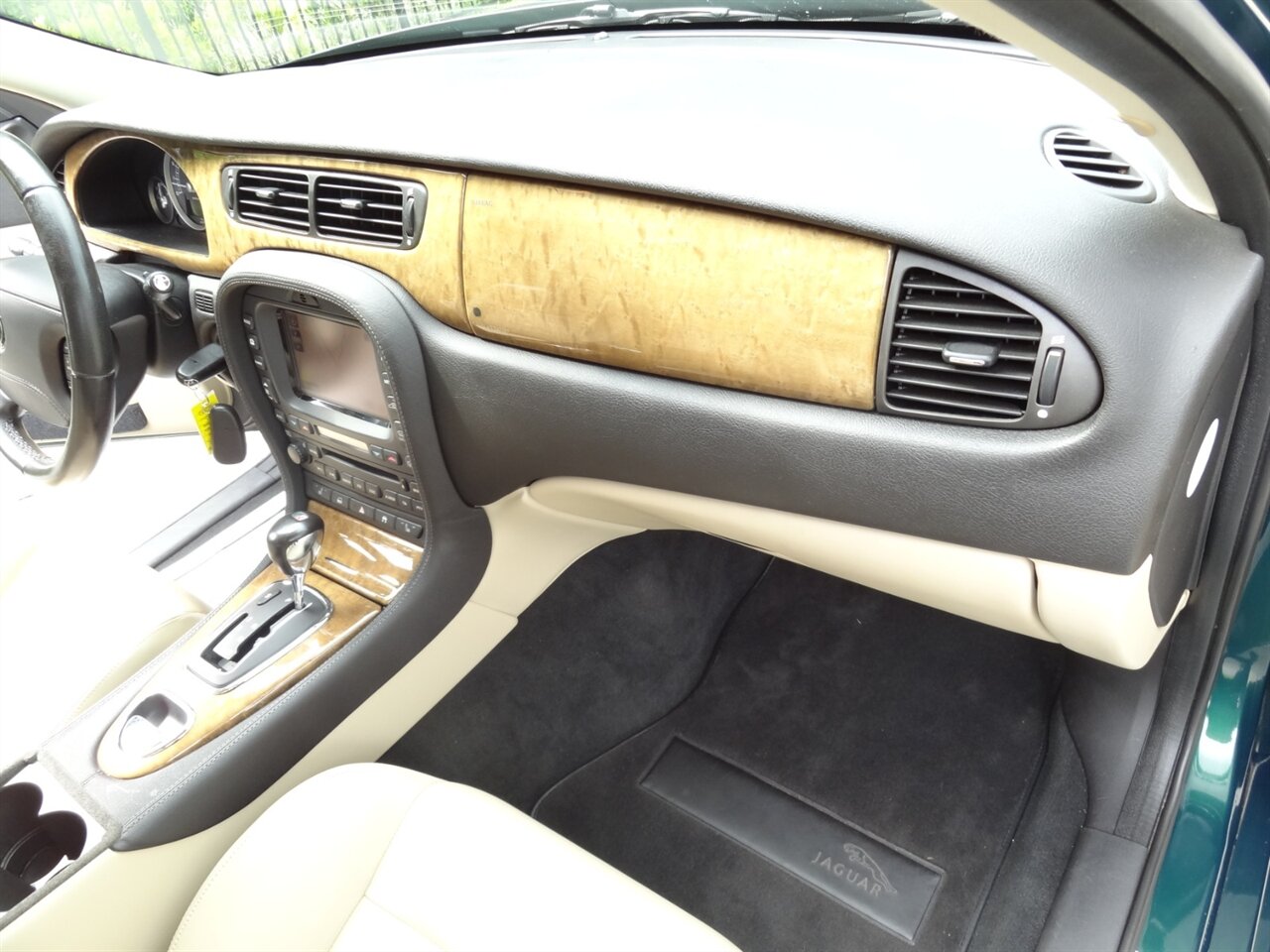 2006 Jaguar S-Type R Supercharged  Premium - Photo 45 - Deland, FL 32720
