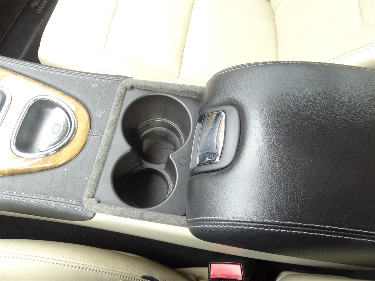 2006 Jaguar S-Type R Supercharged  Premium - Photo 55 - Deland, FL 32720