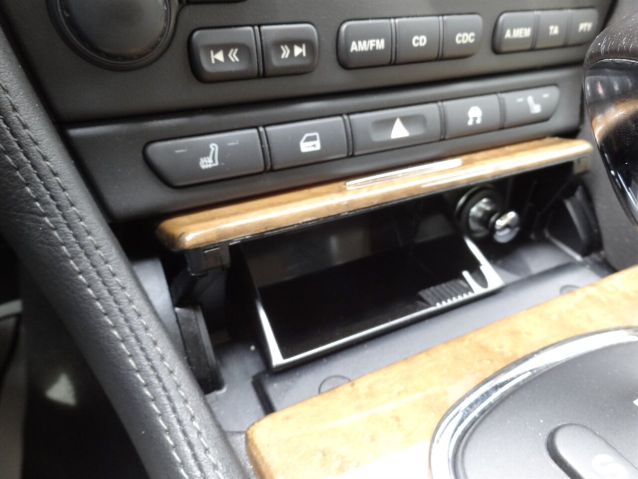 2006 Jaguar S-Type R Supercharged  Premium - Photo 57 - Deland, FL 32720