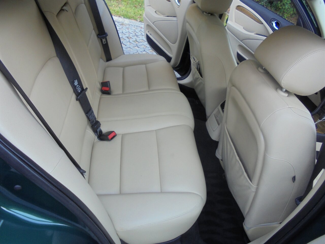 2006 Jaguar S-Type R Supercharged  Premium - Photo 48 - Deland, FL 32720