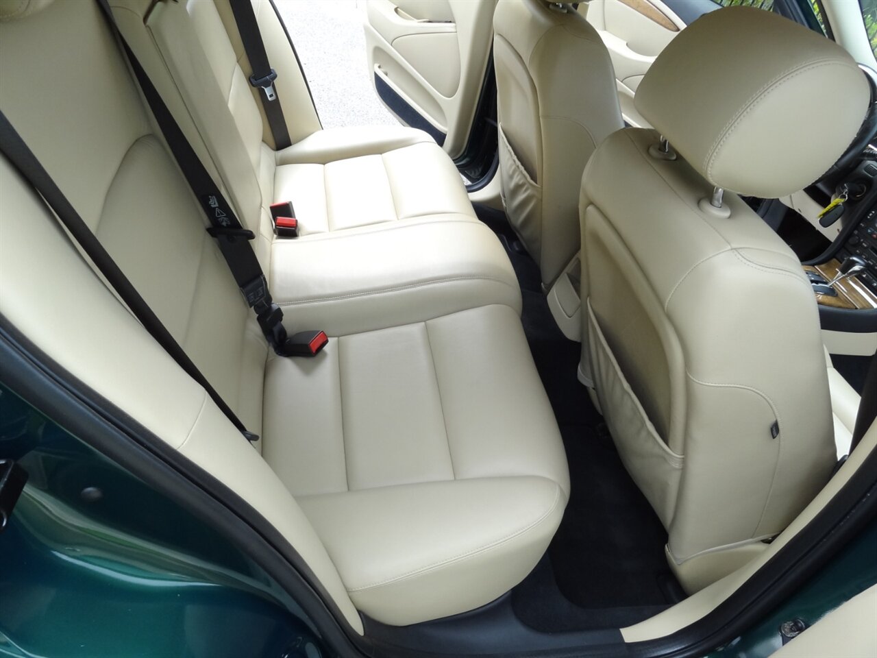 2006 Jaguar S-Type R Supercharged  Premium - Photo 41 - Deland, FL 32720