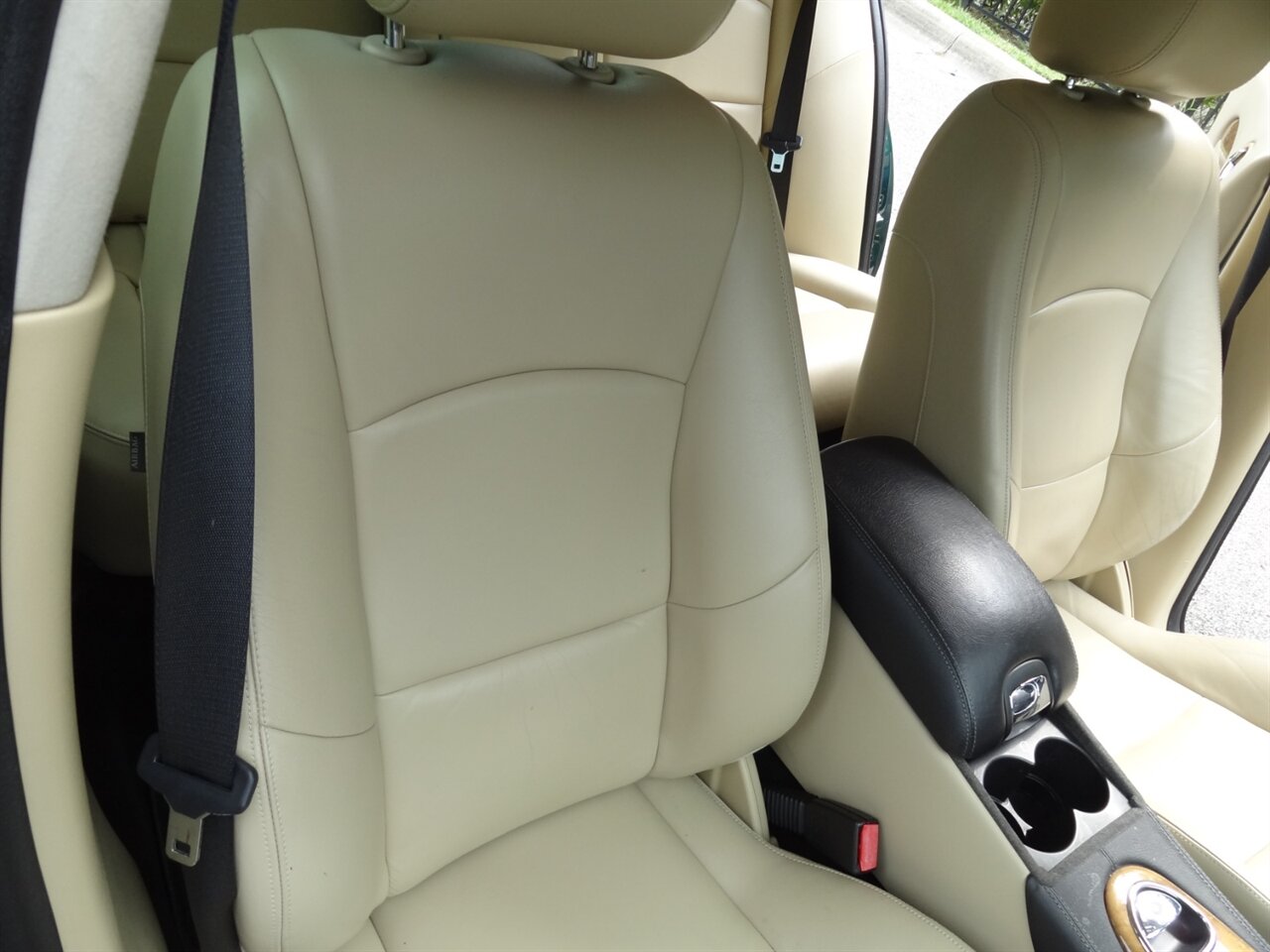 2006 Jaguar S-Type R Supercharged  Premium - Photo 44 - Deland, FL 32720