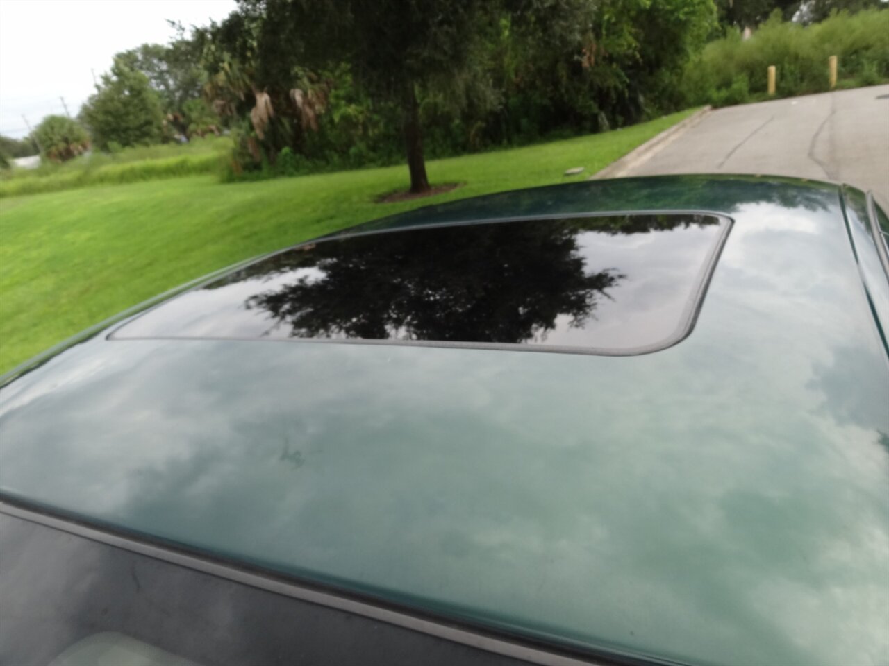 2006 Jaguar S-Type R Supercharged  Premium - Photo 20 - Deland, FL 32720