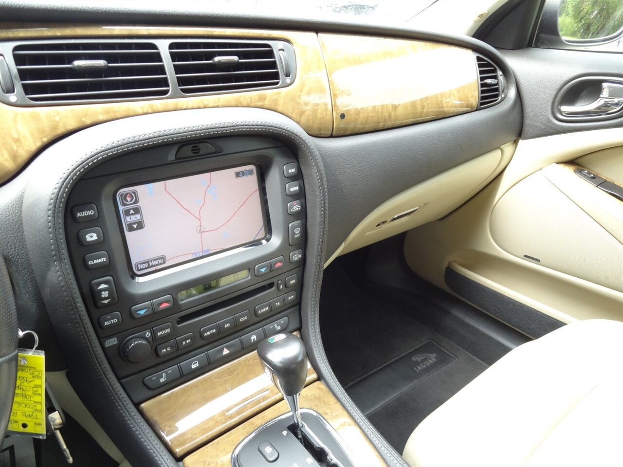 2006 Jaguar S-Type R Supercharged  Premium - Photo 56 - Deland, FL 32720