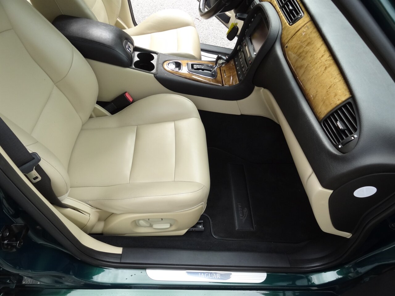 2006 Jaguar S-Type R Supercharged  Premium - Photo 43 - Deland, FL 32720