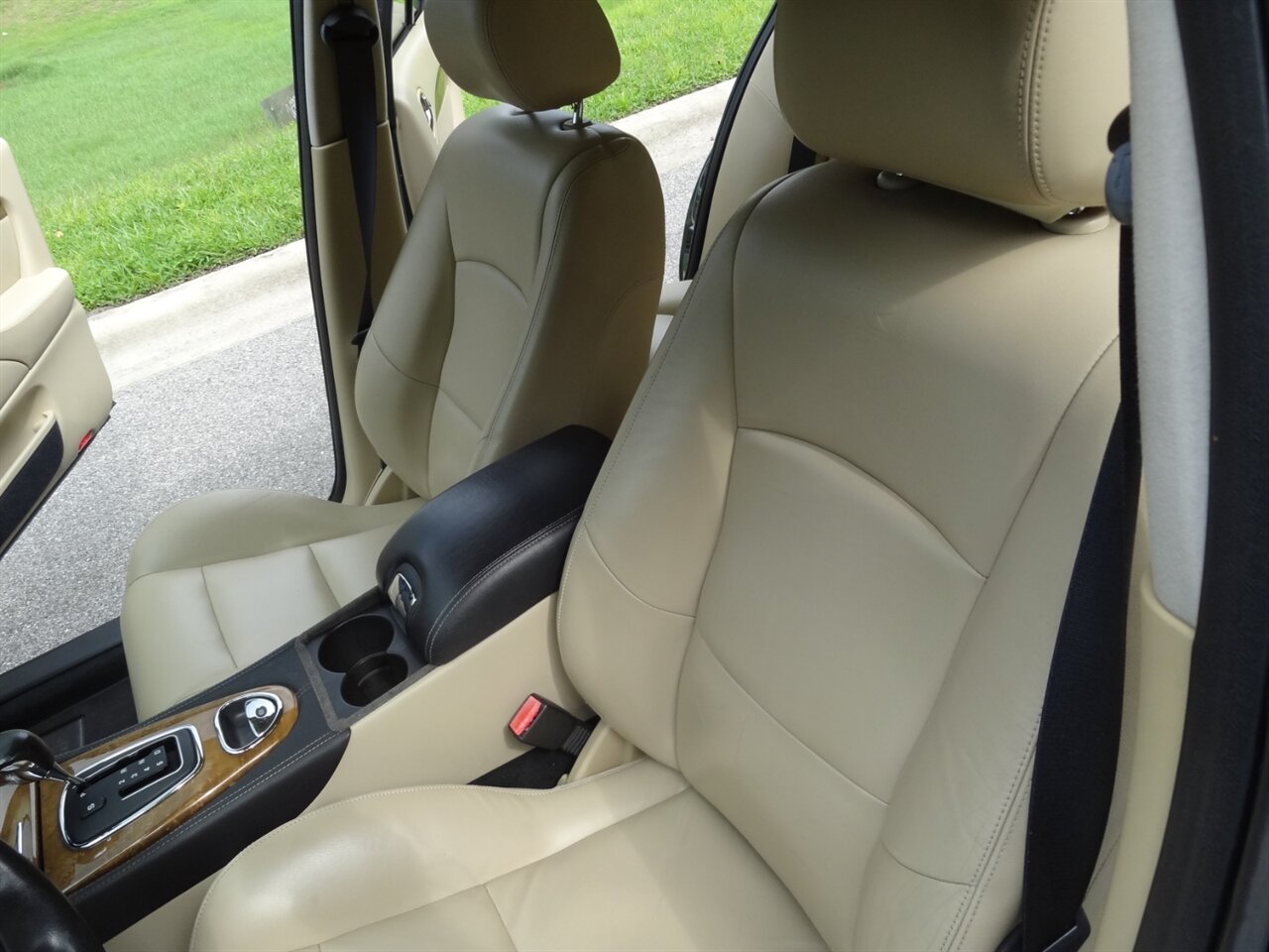 2006 Jaguar S-Type R Supercharged  Premium - Photo 36 - Deland, FL 32720