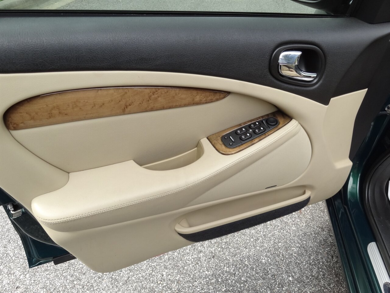 2006 Jaguar S-Type R Supercharged  Premium - Photo 32 - Deland, FL 32720