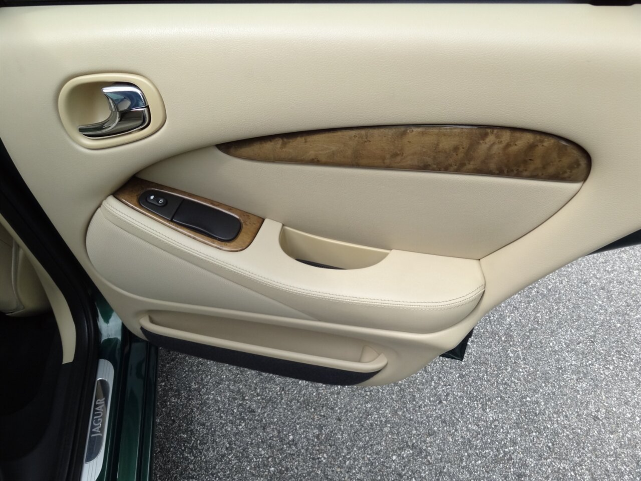 2006 Jaguar S-Type R Supercharged  Premium - Photo 42 - Deland, FL 32720