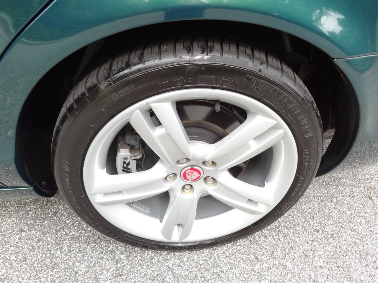2006 Jaguar S-Type R Supercharged  Premium - Photo 25 - Deland, FL 32720