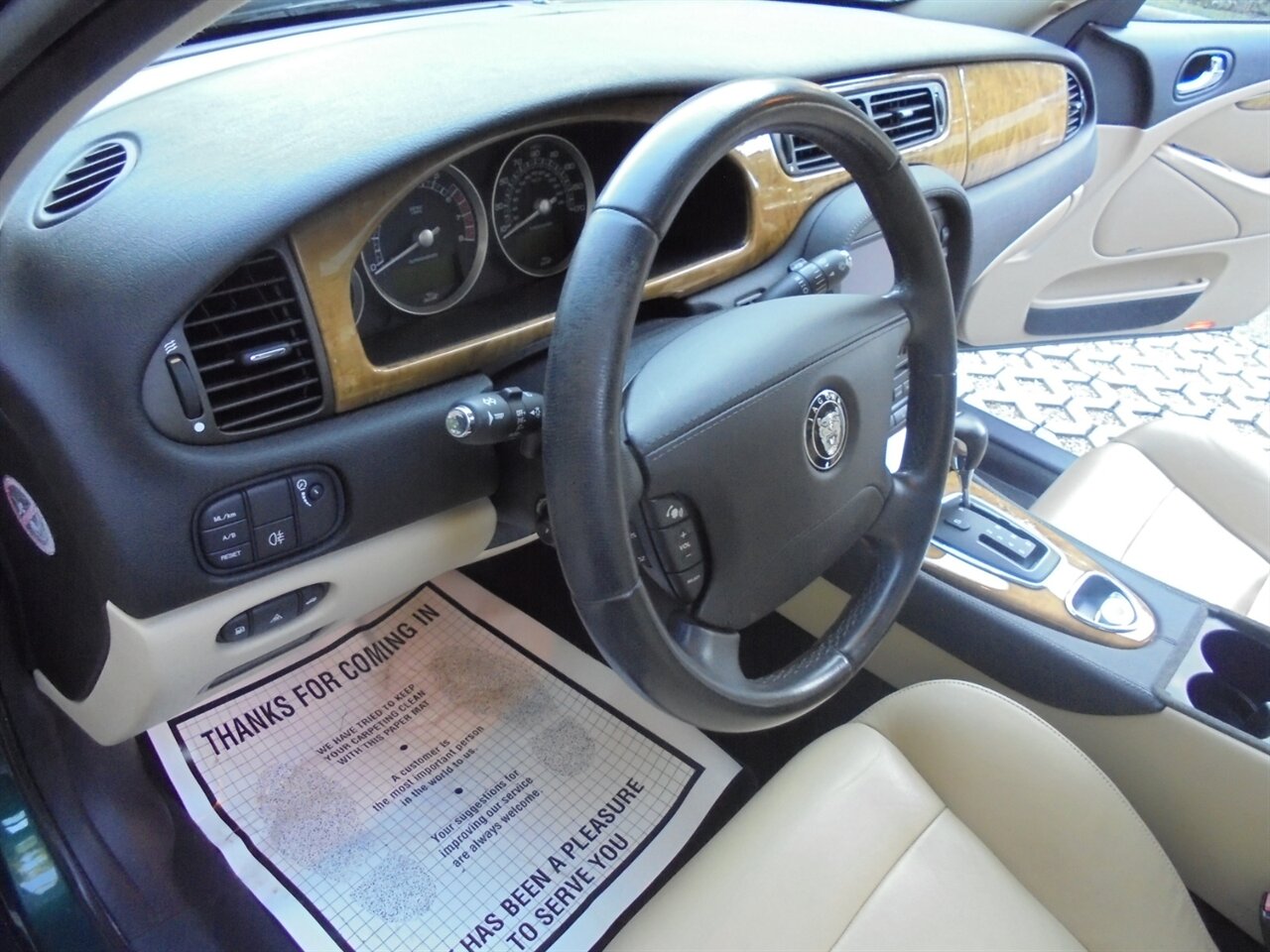 2006 Jaguar S-Type R Supercharged  Premium - Photo 41 - Deland, FL 32720