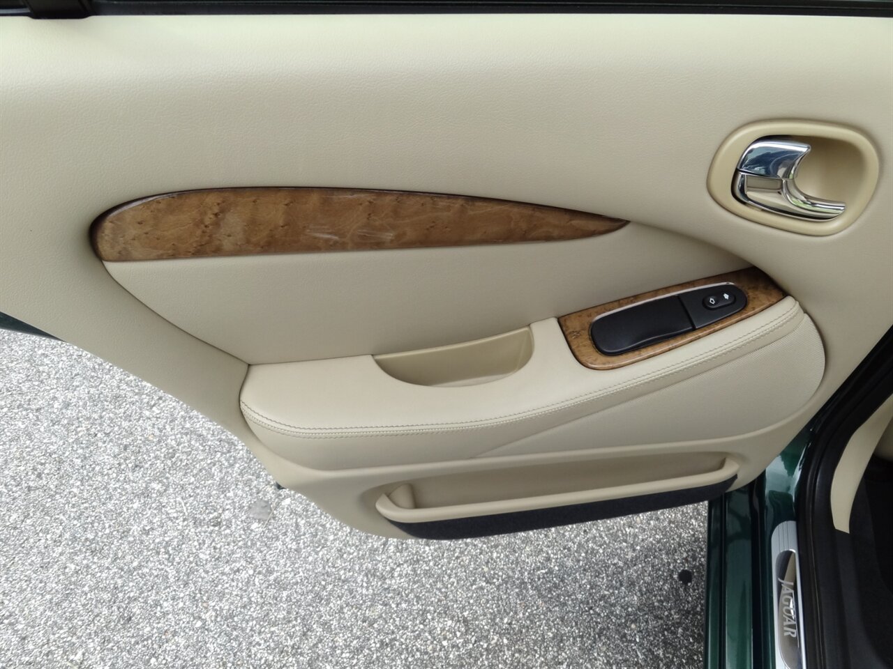 2006 Jaguar S-Type R Supercharged  Premium - Photo 40 - Deland, FL 32720