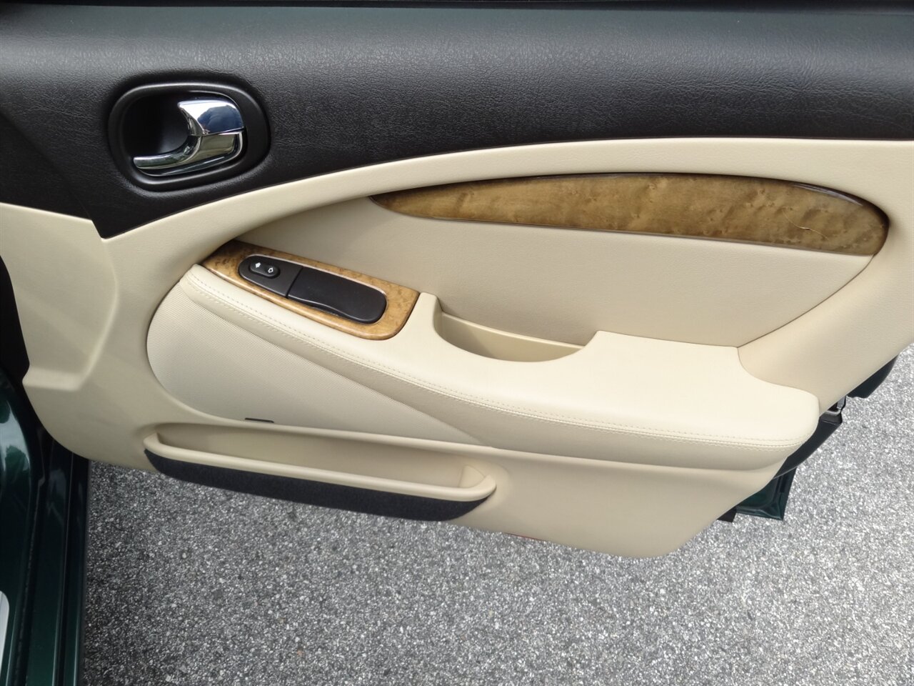 2006 Jaguar S-Type R Supercharged  Premium - Photo 46 - Deland, FL 32720