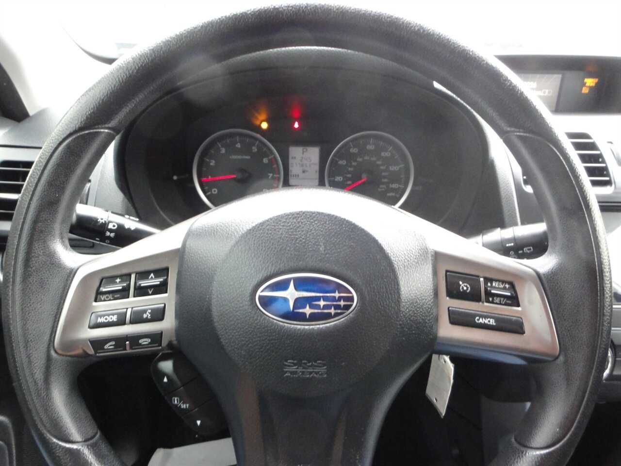 2015 Subaru Forester 2.5i - Photo 41 - Deland, FL 32720