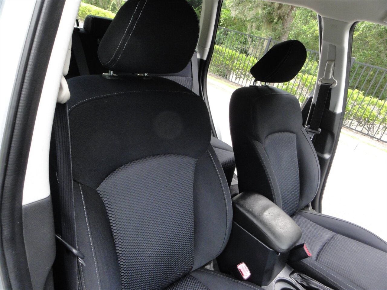 2015 Subaru Forester 2.5i - Photo 38 - Deland, FL 32720