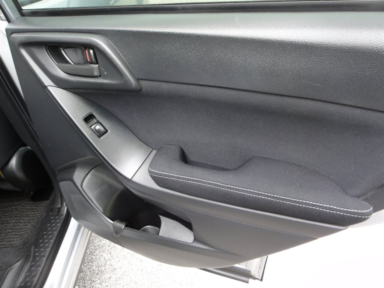 2015 Subaru Forester 2.5i - Photo 36 - Deland, FL 32720