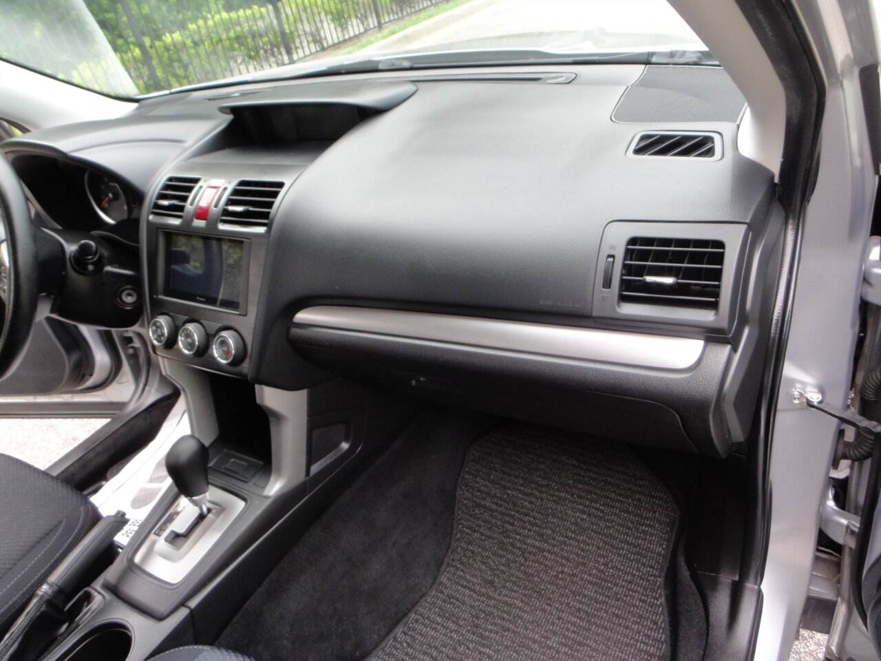 2015 Subaru Forester 2.5i - Photo 39 - Deland, FL 32720