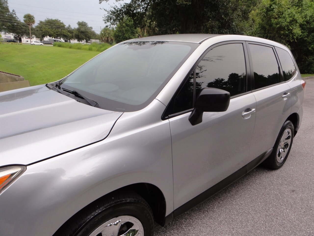 2015 Subaru Forester 2.5i - Photo 9 - Deland, FL 32720