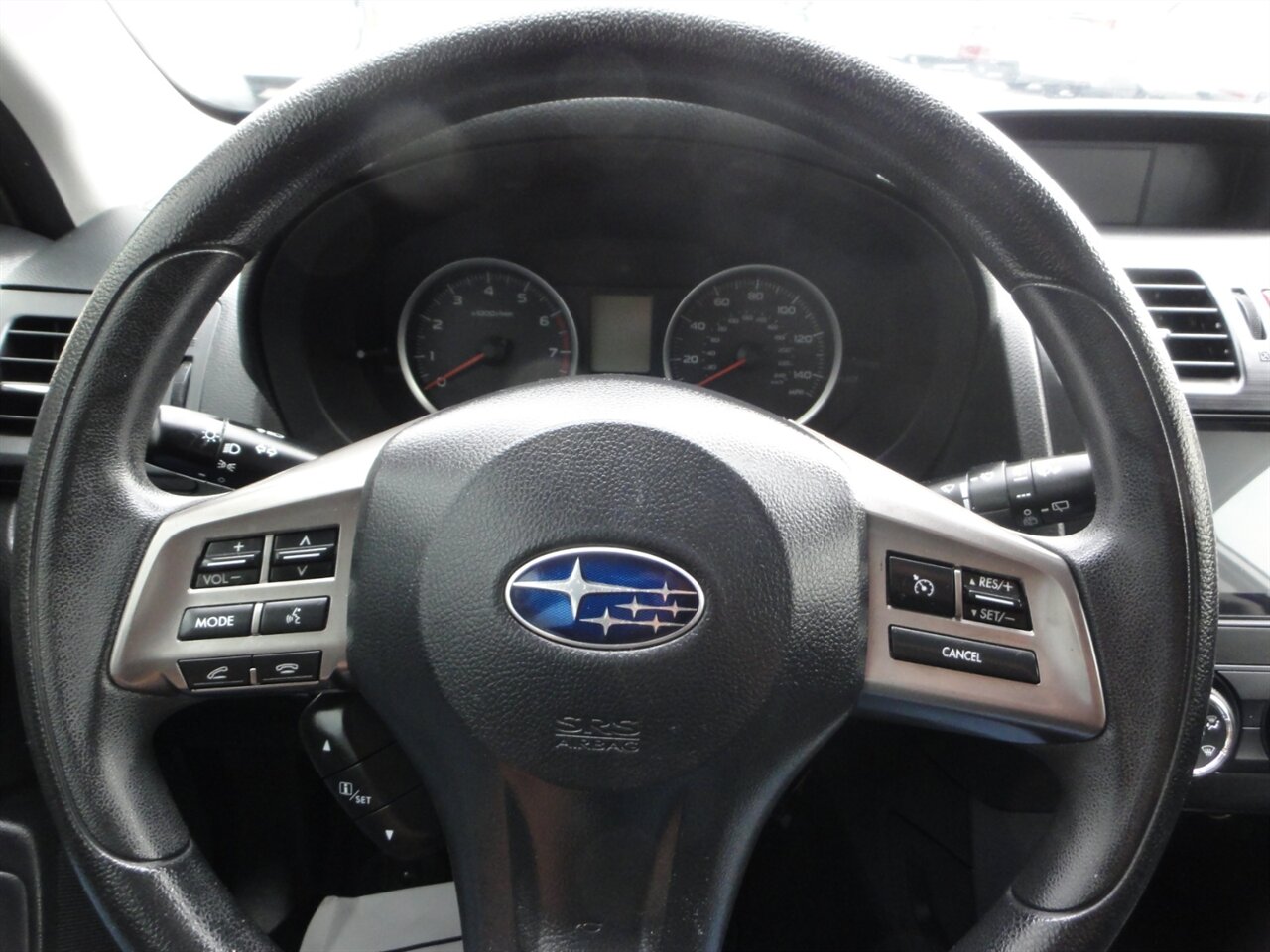 2015 Subaru Forester 2.5i - Photo 40 - Deland, FL 32720