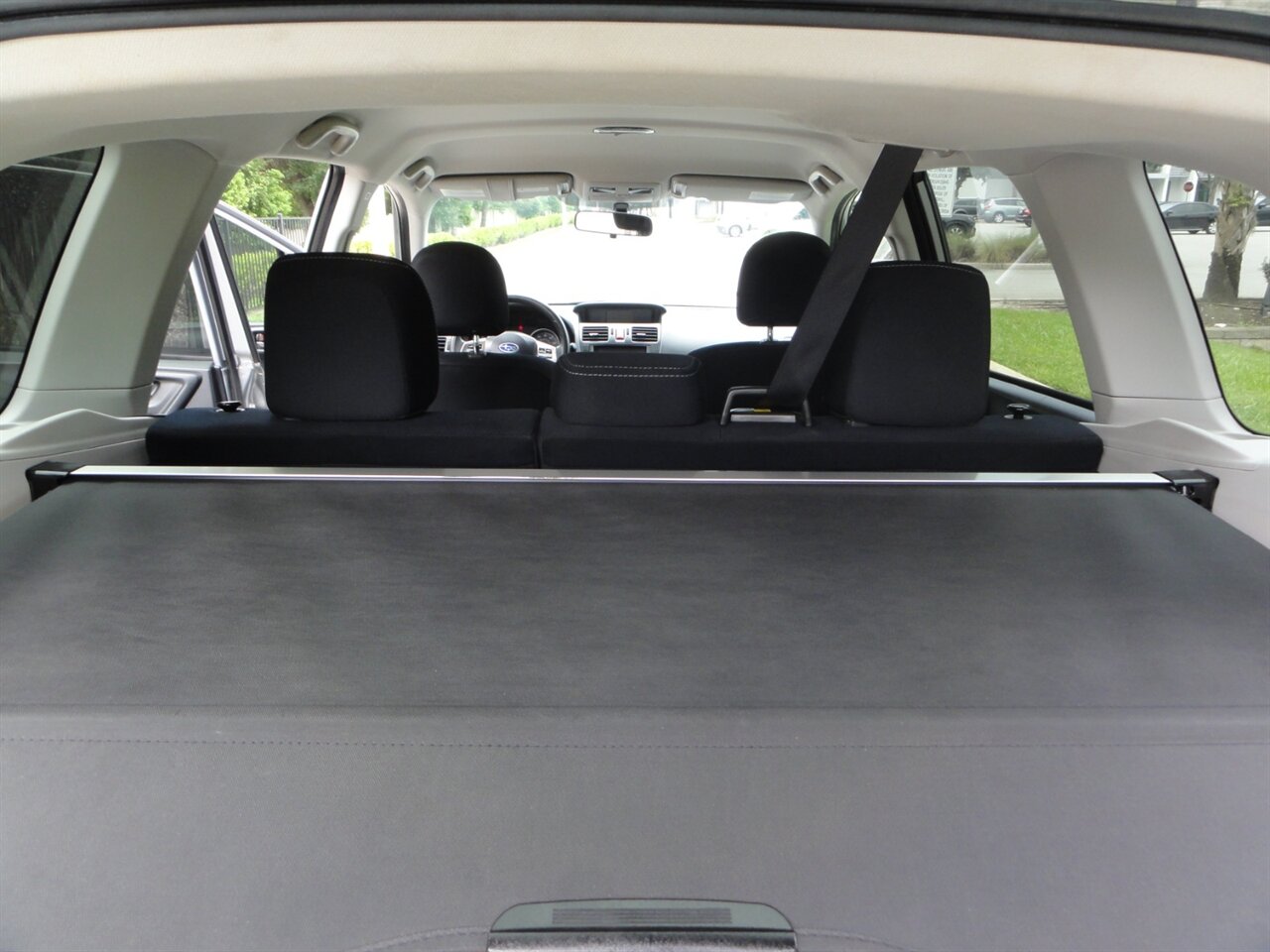 2015 Subaru Forester 2.5i - Photo 34 - Deland, FL 32720