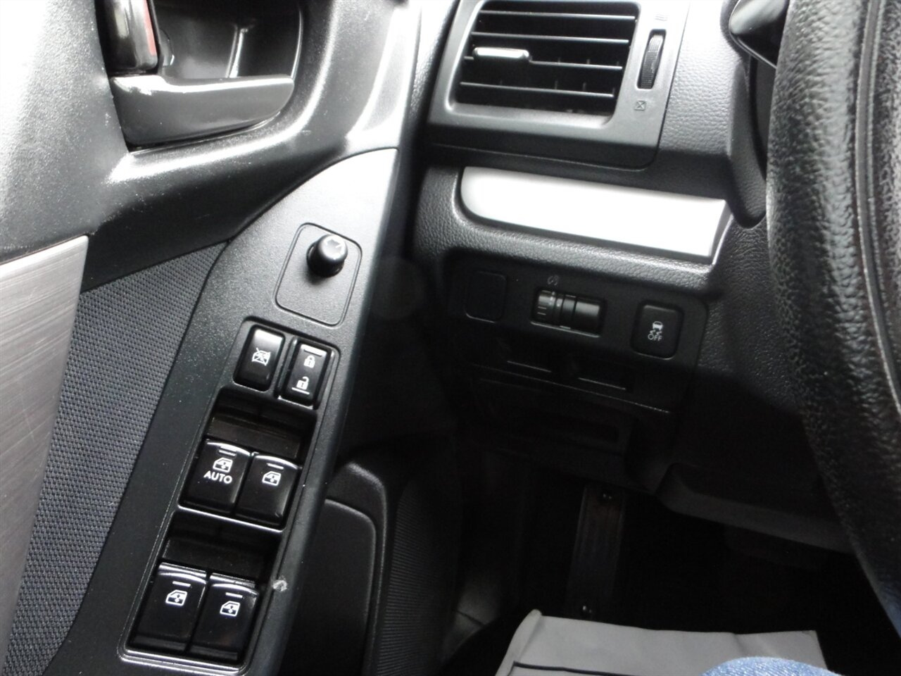 2015 Subaru Forester 2.5i - Photo 28 - Deland, FL 32720