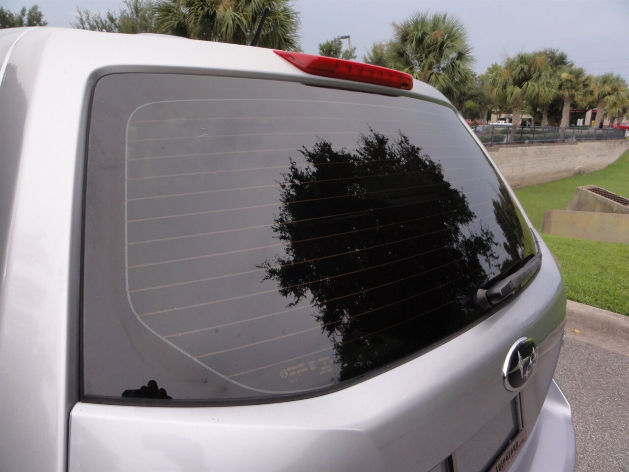 2015 Subaru Forester 2.5i - Photo 19 - Deland, FL 32720
