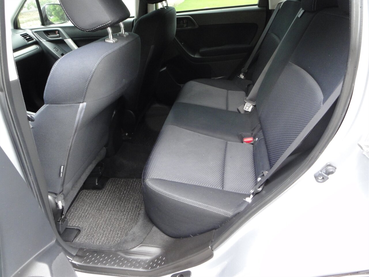 2015 Subaru Forester 2.5i - Photo 32 - Deland, FL 32720