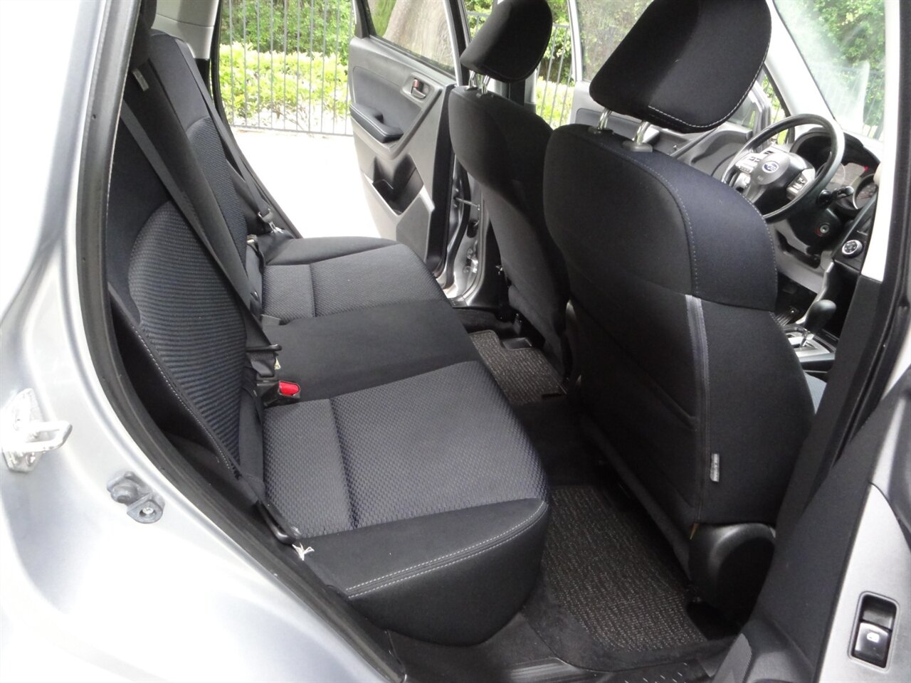 2015 Subaru Forester 2.5i - Photo 35 - Deland, FL 32720