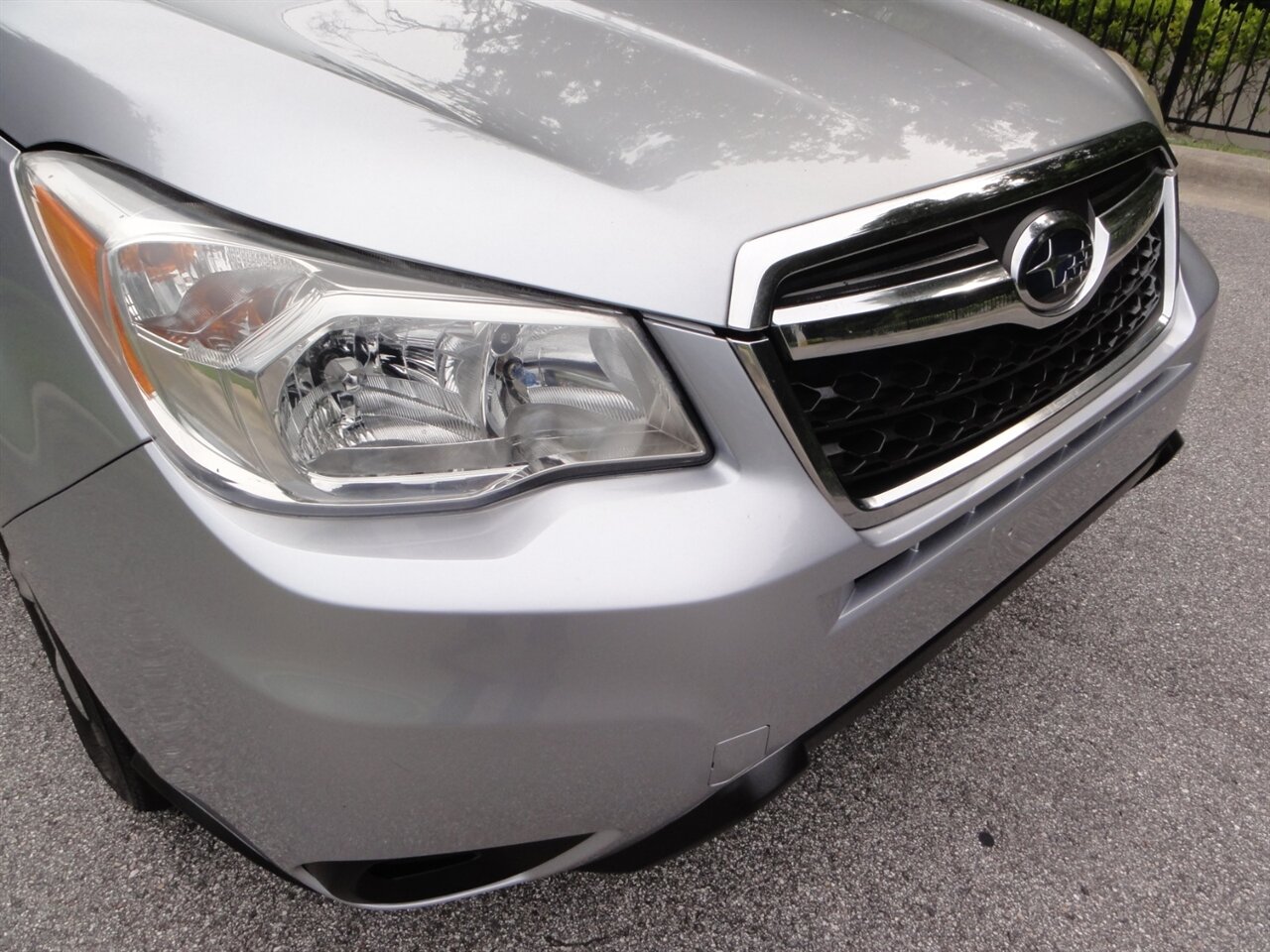 2015 Subaru Forester 2.5i - Photo 6 - Deland, FL 32720