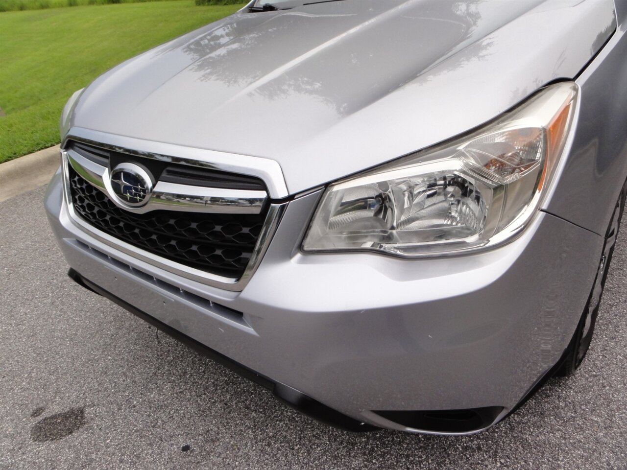 2015 Subaru Forester 2.5i - Photo 7 - Deland, FL 32720