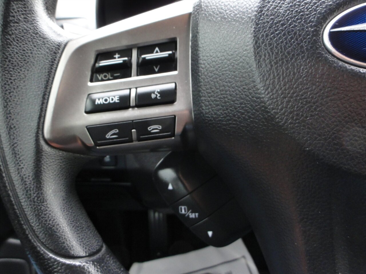 2015 Subaru Forester 2.5i - Photo 42 - Deland, FL 32720
