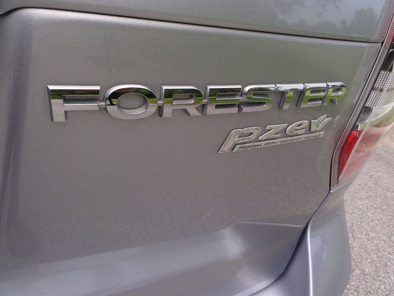 2015 Subaru Forester 2.5i - Photo 22 - Deland, FL 32720