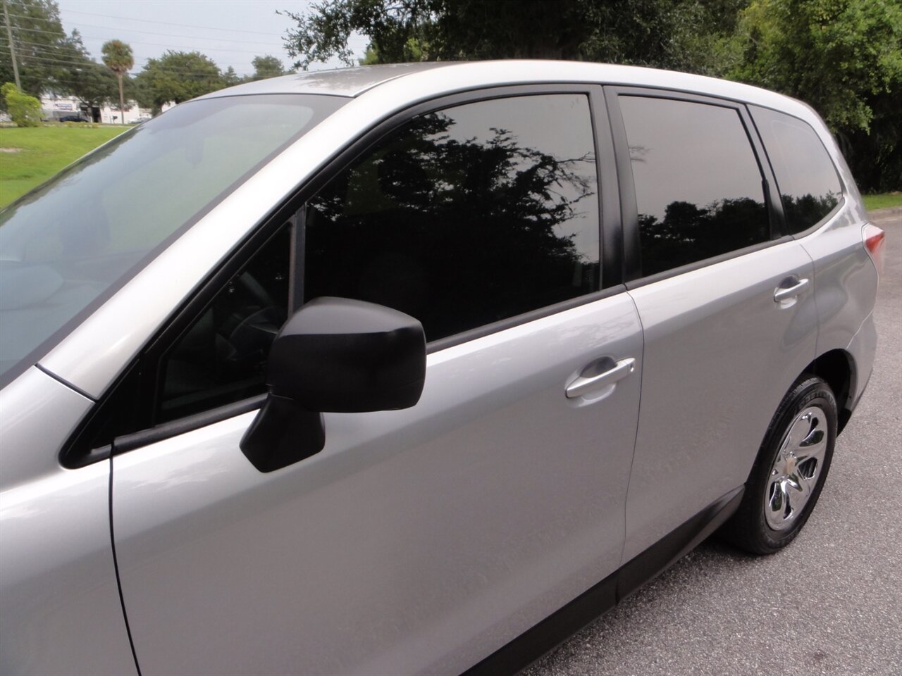 2015 Subaru Forester 2.5i - Photo 11 - Deland, FL 32720