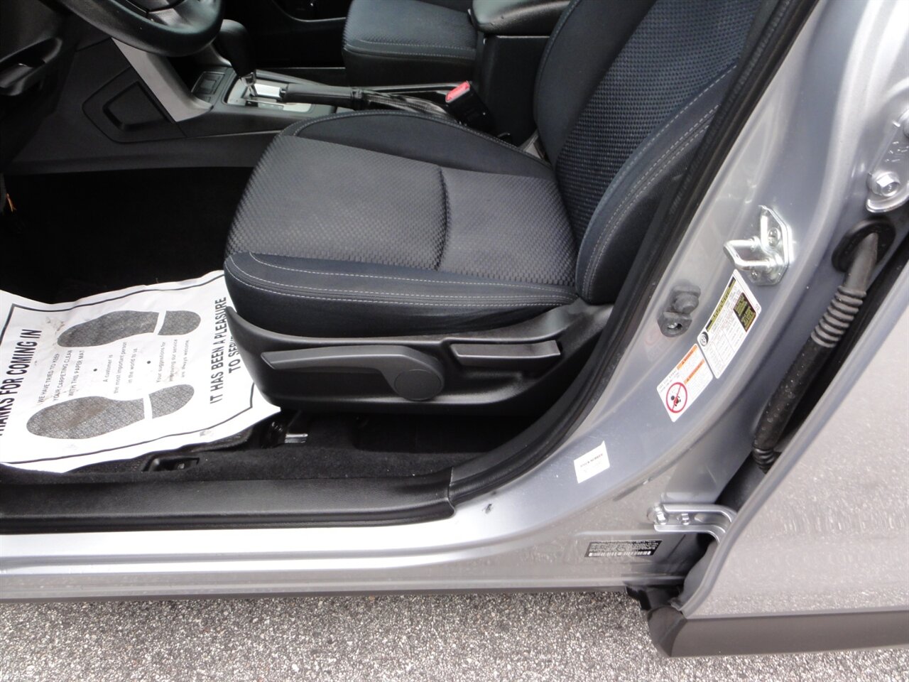 2015 Subaru Forester 2.5i - Photo 30 - Deland, FL 32720