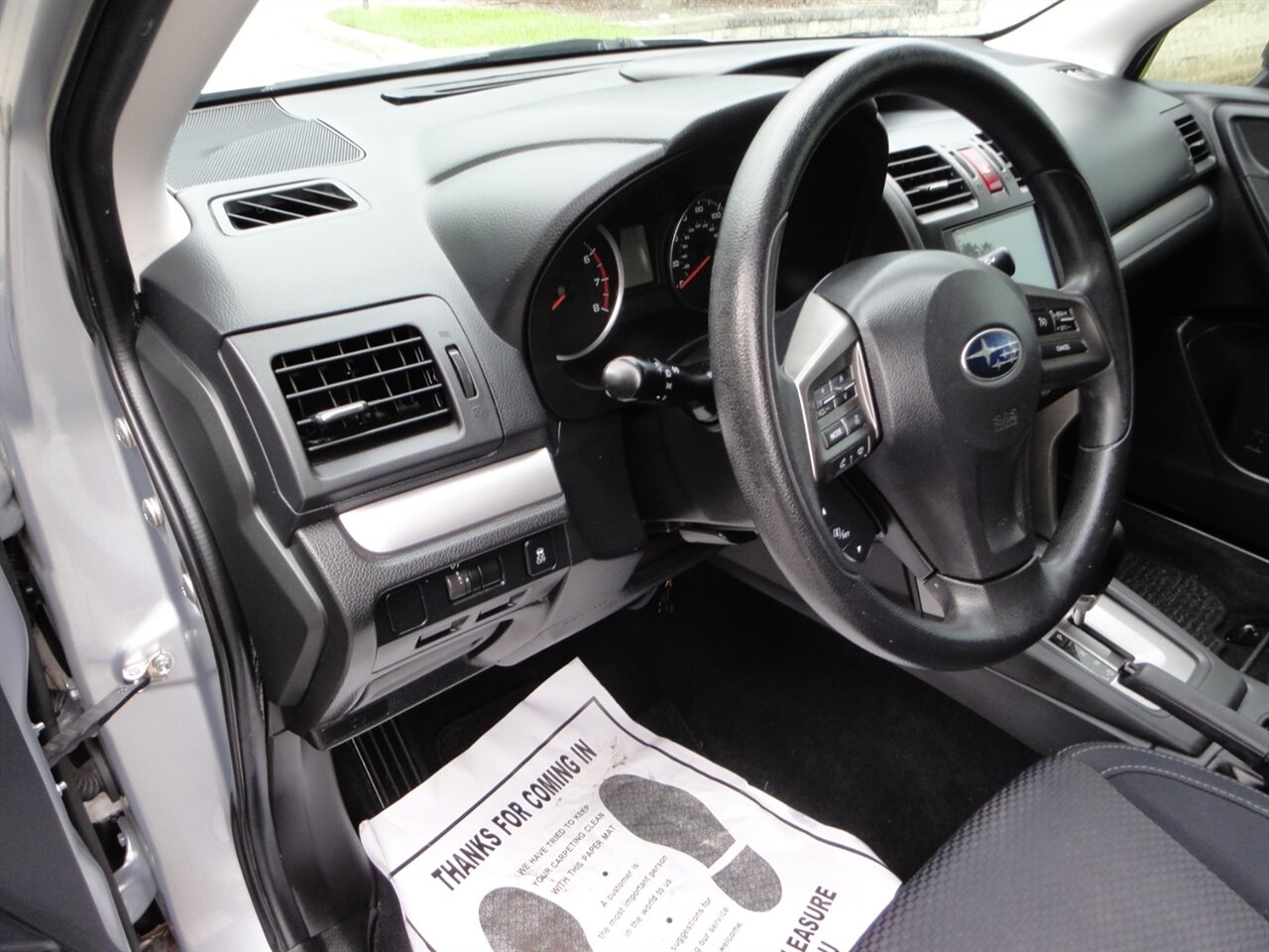 2015 Subaru Forester 2.5i - Photo 29 - Deland, FL 32720